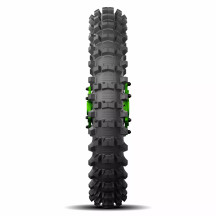 Neumático Starcross 6 Mud — 110/90-19, trasero