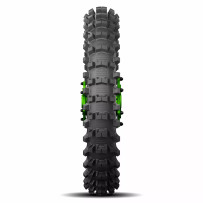 Neumático Starcross 6 Mud — 110/90-19, trasero