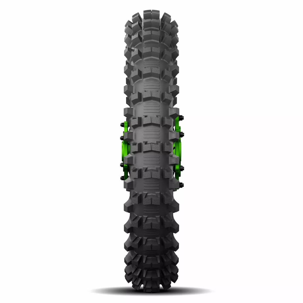 Neumático Starcross 6 Mud — 110/90-19, trasero