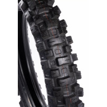 Terrapactor MXS (Soft) Neumático — 110/100-18, delantero