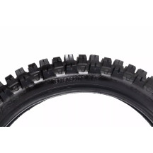 Terrapactor MXS (Soft) Tire — 110/90-19, Rear