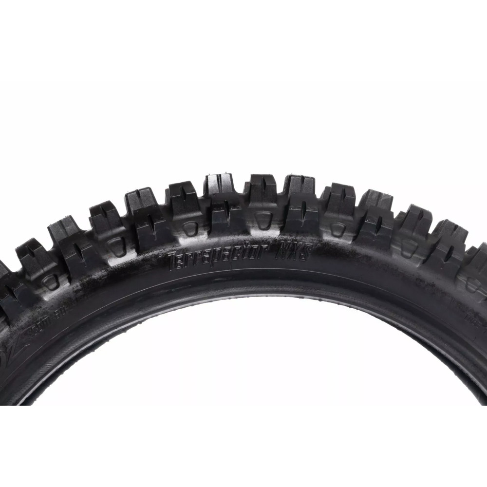 Terrapactor MXS (Soft) Tire — 110/90-19, Rear