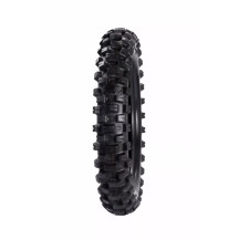 Terrapactor MXS (Soft) Tire — 110/90-19, Rear