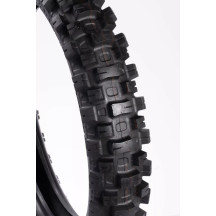 Terrapactor MXS (Soft) Tire — 110/90-19, Rear