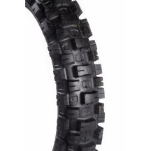 Terrapactor MXS (Soft) Tire — 120/90-19, Rear