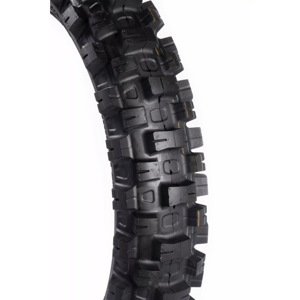 Terrapactor MXS (Soft) Tire — 120/90-19, Rear