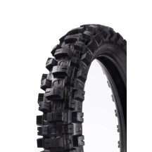 Terrapactor MXS (Soft) Tire — 120/90-19, Rear