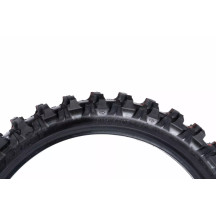 Neumático Terrapactor MXX (Xtreme) — 100/90-19, Delantero