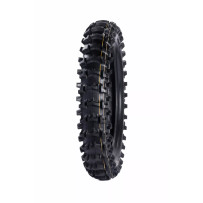 Terrapactor MXX (Xtreme) Tire — 120/90-19, Rear
