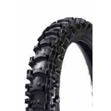 Terrapactor MXX (Xtreme) Tire — 120/80-19, Rear