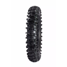 Terrapactor MXX (Xtreme) Tire — 120/80-19, Rear