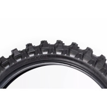Terrapactor MXX (Xtreme) Tire — 120/80-19, Rear