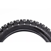 Terrapactor MXI (Intermediate) Tire — 110/100-18, Front