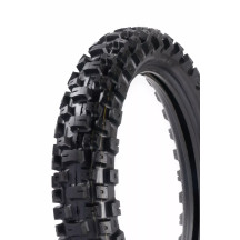 Terrapactor MXI (Intermediate) Tire — 120/80-19, Rear