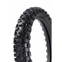 Terrapactor MXI (Intermediate) Tire — 120/80-19, Rear