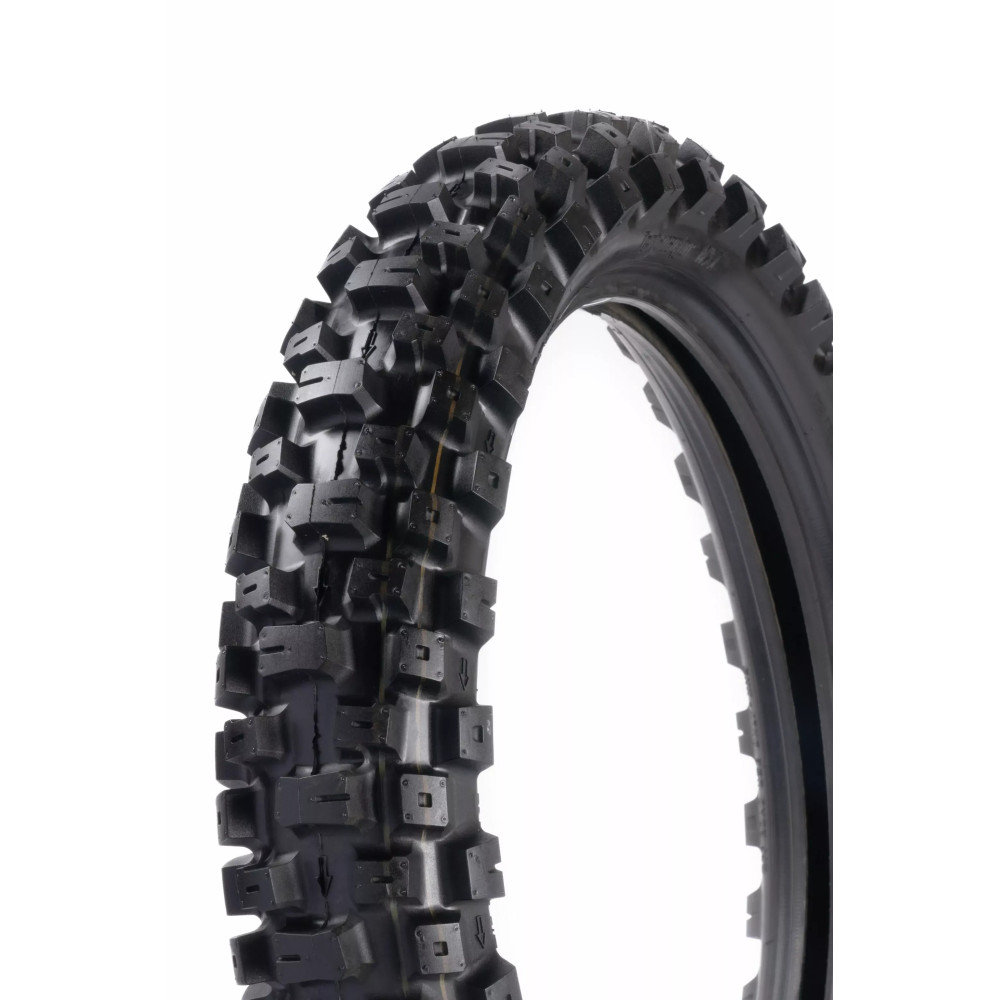 Terrapactor MXI (Intermediate) Tire — 120/80-19, Rear