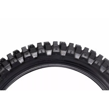 Terrapactor MXI (Intermediate) Tire — 120/80-19, Rear