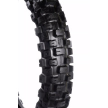 Terrapactor MXI (Intermediate) Tire — 120/80-19, Rear