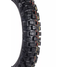 Terrapactor MXI (Intermediate) Tire — 90/100-14, Rear