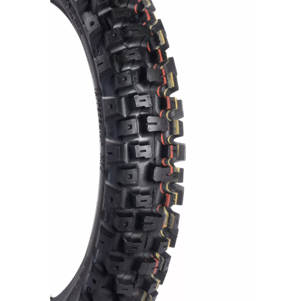 Terrapactor MXI (Intermediate) Tire — 90/100-14, Rear