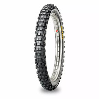 Maxxcross IT, M-7304/M-7305 Tire — 90/100-21, 57M