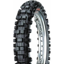 Maxxcross IT, M-7304/M-7305 Tire — 90/100-21, 57M