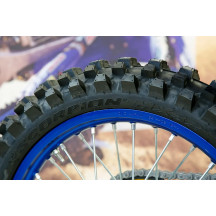 Scorpion MX32 Mid Soft Tire — 90/100-16