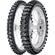 Scorpion MX32 Mid Soft Tire — 90/100-16