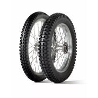 D803GP Tire — 80/100-21, 51M, Tube Type