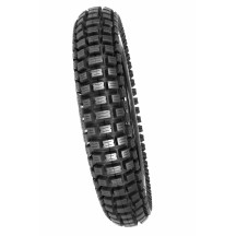 Moutain Hybrid Tire — 120/100-18, Rear