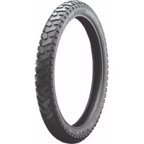 K60 Tire — 80/90-21, Front, Tube type