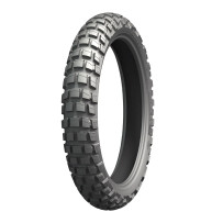 Neumático Anakee Wild — 120/70R19, Delantero, sin cámara
