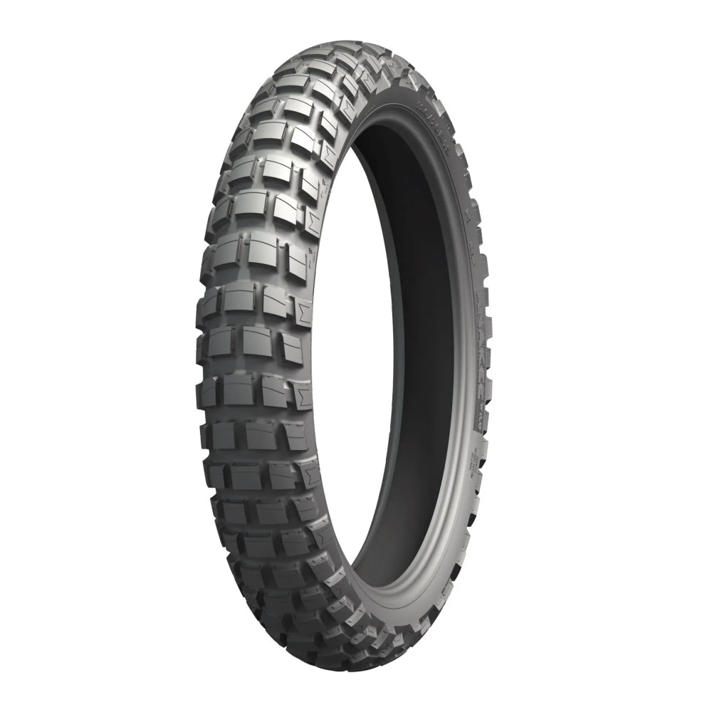 Neumático Anakee Wild — 120/70R19, Delantero, sin cámara