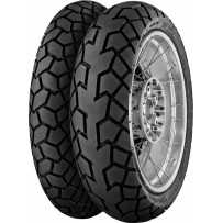 TKC 70 Tire — 110/80R18, 58H
