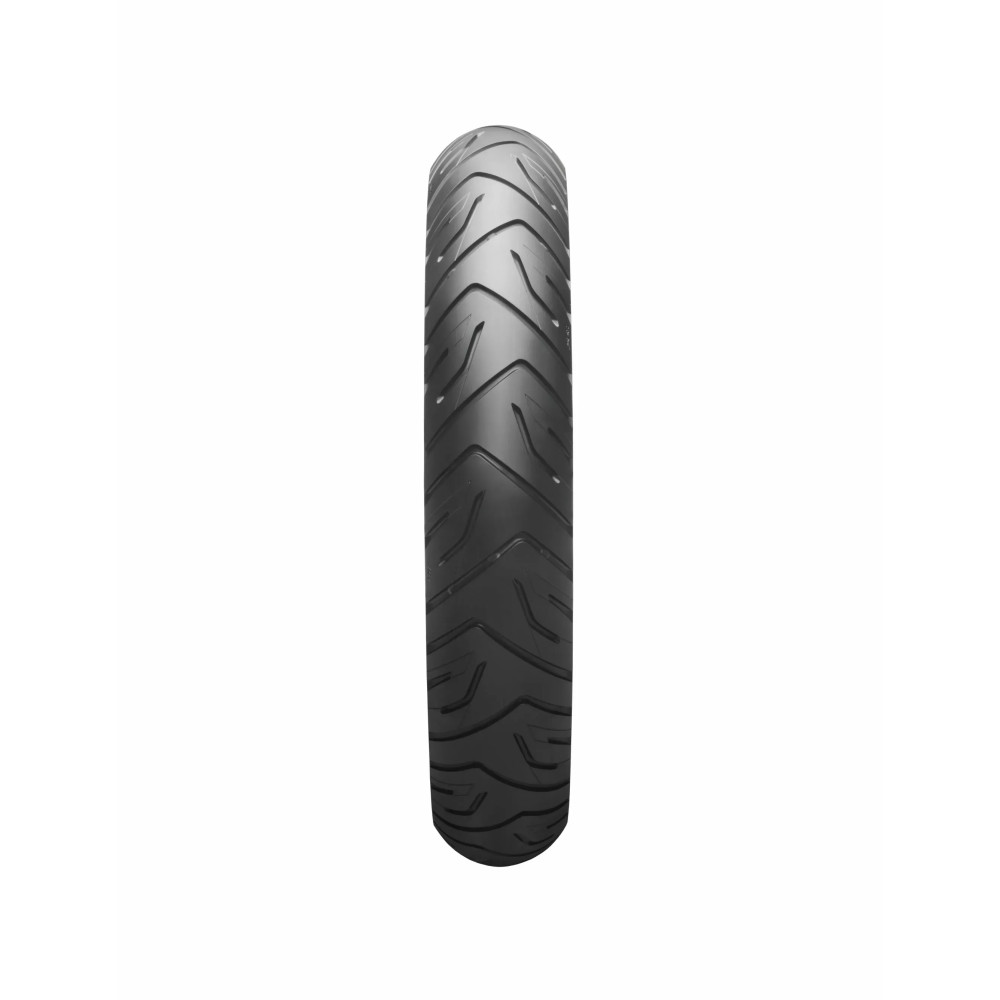 Battlax Adventure A41 Tire — 90/90-21, 54V, Front, Tubeless