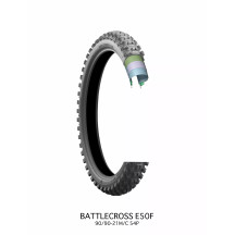 Neumático Battlecross E50 — 90/90-21, delantero