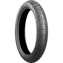 Neumático Battlax Adventurecross Scrambler AX41S — 110/80R18