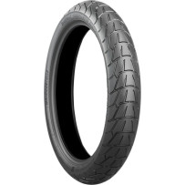 Neumático Battlax Adventurecross Scrambler AX41S — 110/80R18