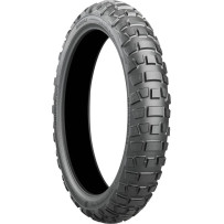 Neumático Battlax Adventurecross AX41 — 110/80B19