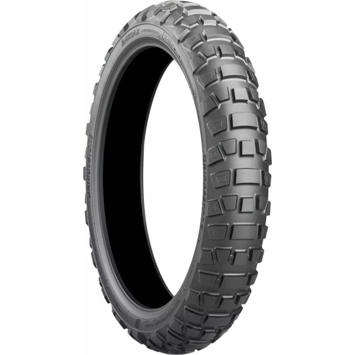 Battlax Adventurecross AX41 Neumático — 2.75-21, 45P, sin cámara, delantero