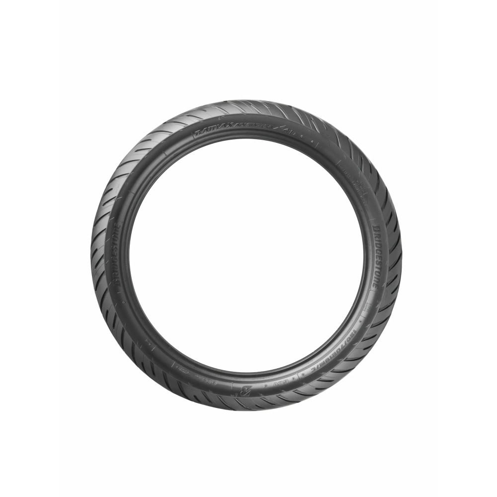 Battlax Adventure A41 Tire — 90/90-21, 54J