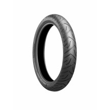 Neumático Battlax Adventure A41 — 110/80R19, delantero