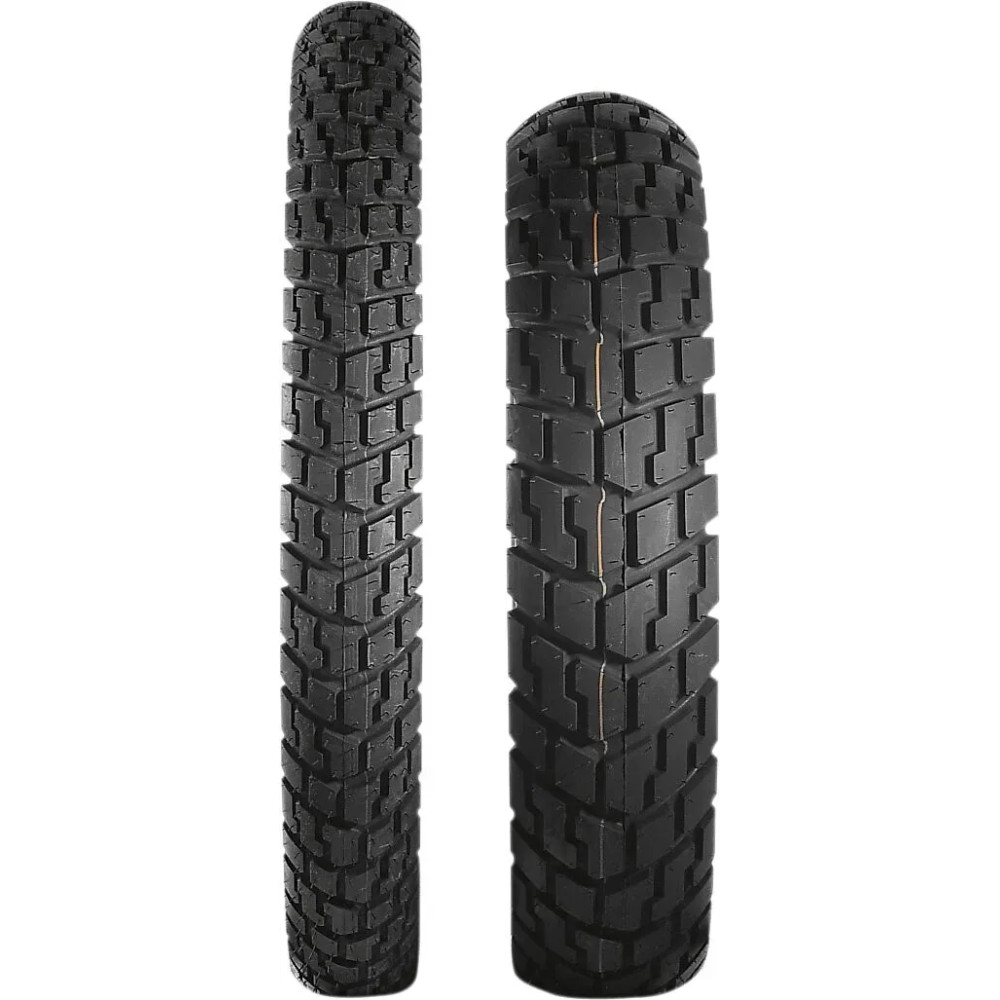 Trailmax Tire — 90/90-21, 21in, Tubeless