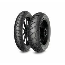 Neumático Scorcher Adventure — 120/70R19, Delantero