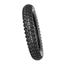 Tractionator Desert Tire — 90/90-21, Front