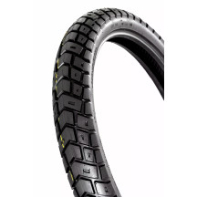 Tractionator GPS Tire — 120/70B19, Front