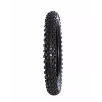 Euro Enduro 6 Tire — 90/100-21, 57R, Front