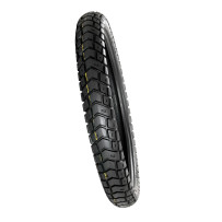 Tractionator GPS Tire — 110/80B19, Front