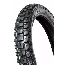 Tractionator Desert Tire — 110/80B19, Front