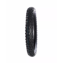 Tractionator Dualventure Tire — 110/80B19